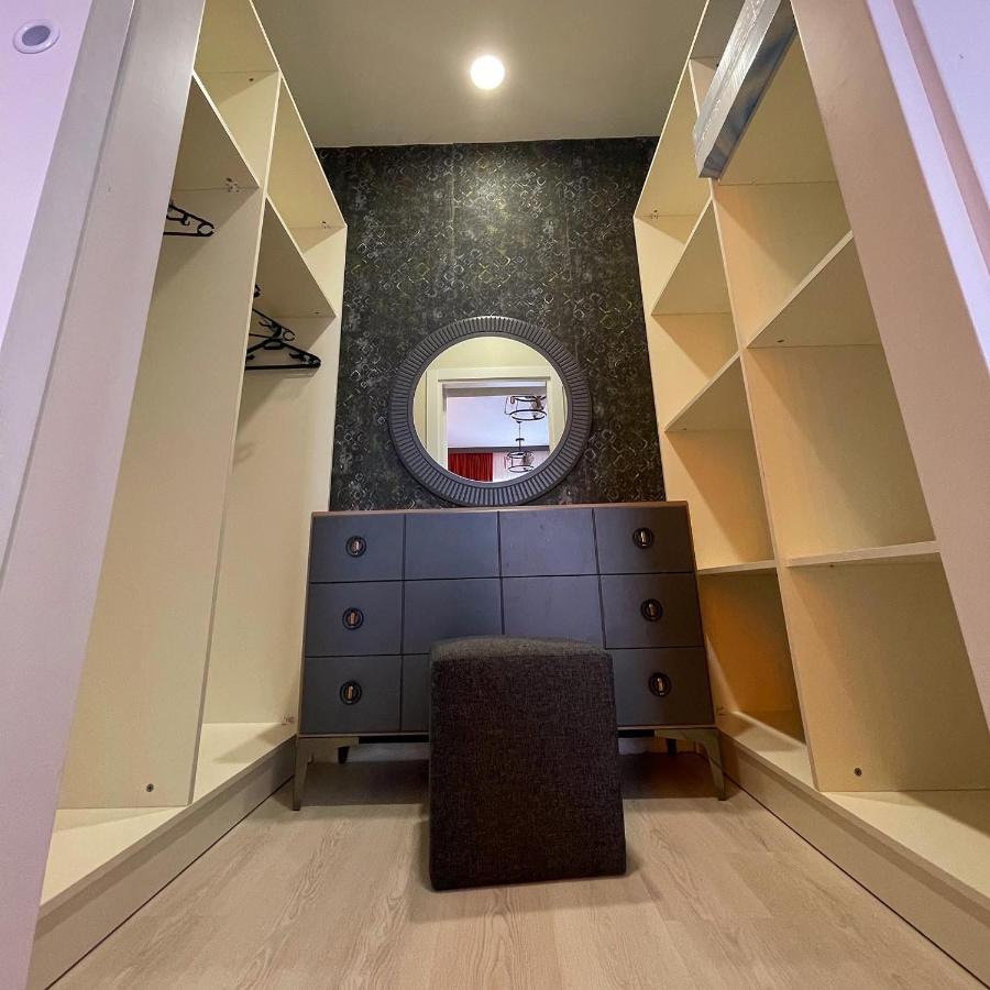 Zamzam Suites İstanbul Dış mekan fotoğraf