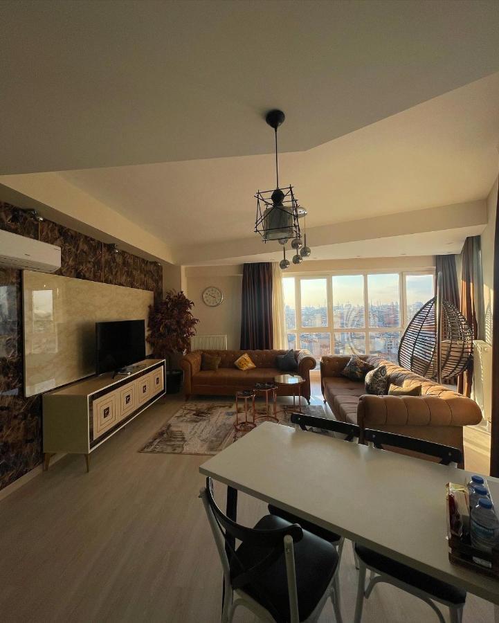 Zamzam Suites İstanbul Dış mekan fotoğraf