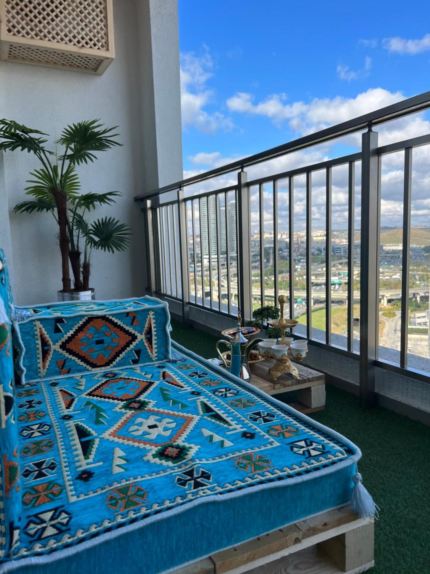 Zamzam Suites İstanbul Dış mekan fotoğraf