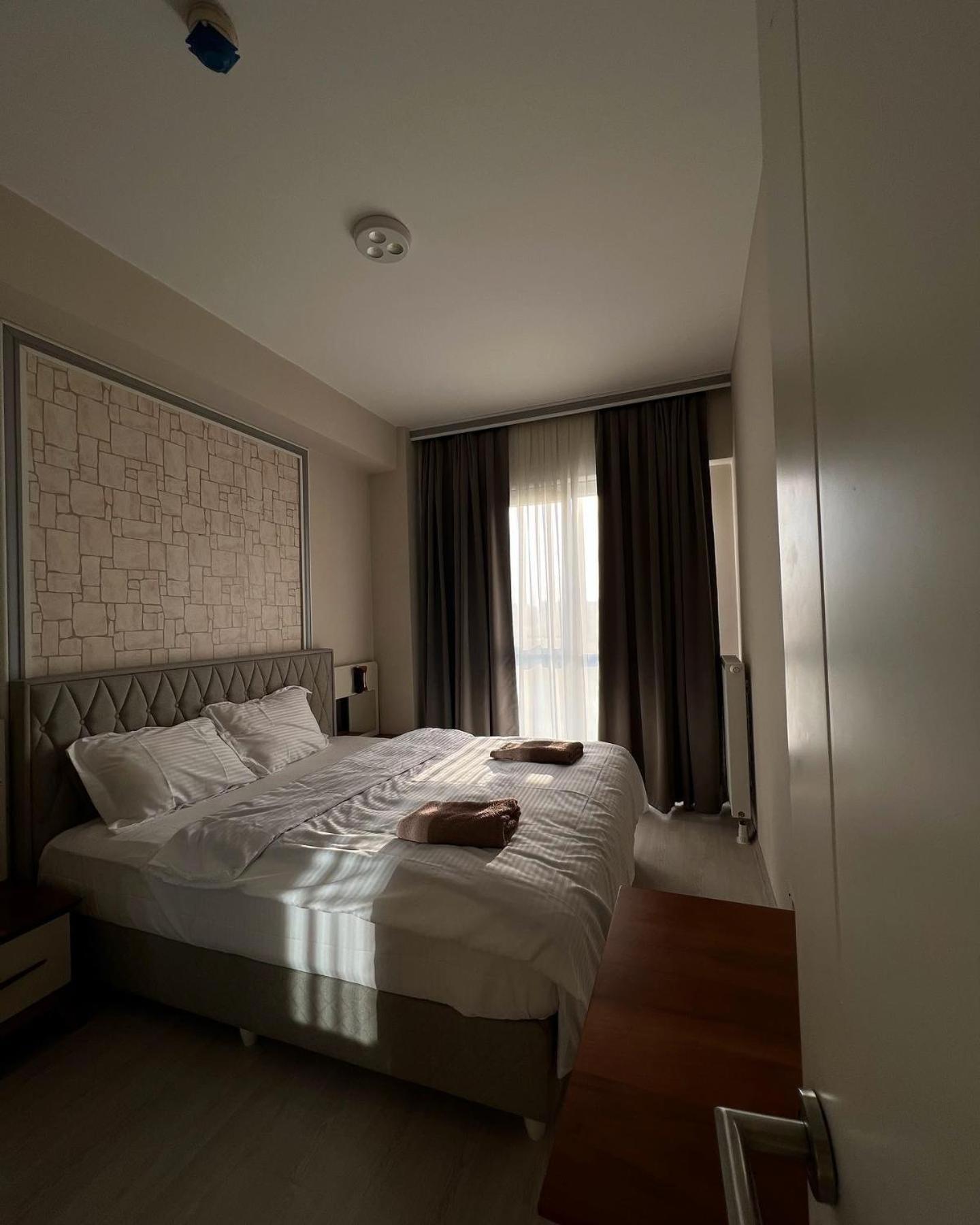 Zamzam Suites İstanbul Dış mekan fotoğraf