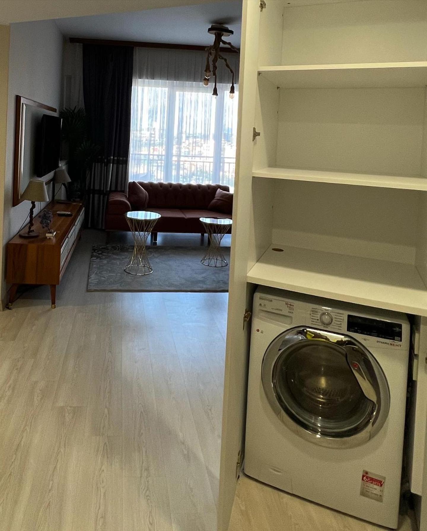 Zamzam Suites İstanbul Dış mekan fotoğraf