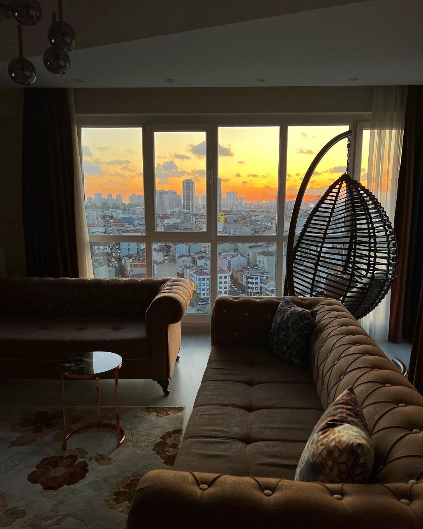 Zamzam Suites İstanbul Dış mekan fotoğraf