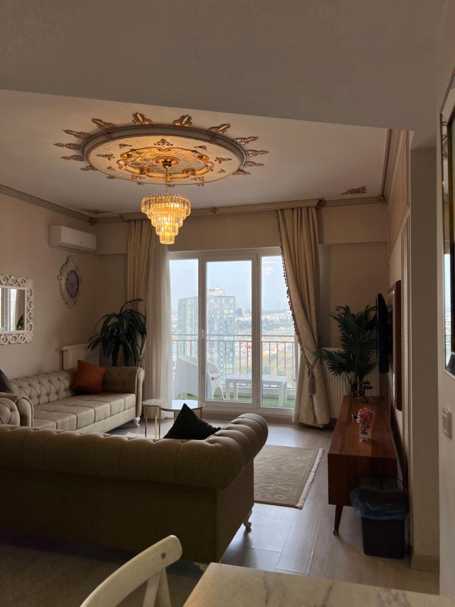 Zamzam Suites İstanbul Dış mekan fotoğraf